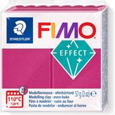 Fimo Effect Polimer Kil 57 G Metallic Bordeaux 21