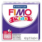 Fimo Kids No:6 Mor Menekşe 42 gr Polimer Kil