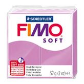 Fimo Lavender 57 gr Soft Polimer Kil