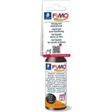 Fimo Liquid Gel Siyah 50 ml 8050-9 Kil