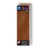 Fimo Nougat Doll Art 454 gr Professional Polimer Kil