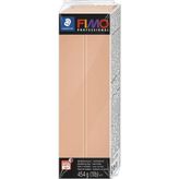 Fimo Polimer Model Hamuru 454 gr Sand 8041-45