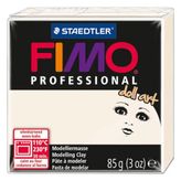 Fimo Porcelain Doll Art 85 gr Professional Polimer Kil