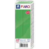 Fimo Tropical Green 454 gr Soft Polimer Kil