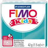Fimo Turquoise Kids 42 gr Polimer Kil