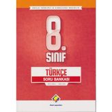 Final 8.Sınıf Türkçe Soru Bankası (Yeni)