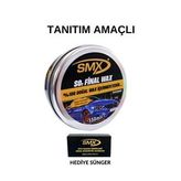 FİNAL WAX 150 ML