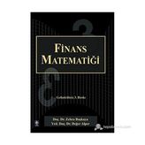 Finans Matematiği - Zehra Başkaya Değer Alper