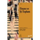 Finans ve İyi Toplum - Robert J. Shiller