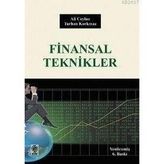 FINANSAL TEKNIKLER - ALI CEYLAN