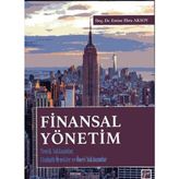 Finansal Yönetim - Emine Ebru Aksoy