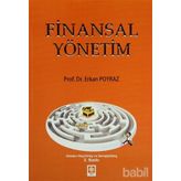 FINANSAL YÖNETIM - ERKAN POYRAZ