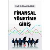 Finansal Yönetime Giriş Ekin Yayınevi