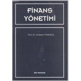 FINANSAL YÖNETİMİ - ALI BÜLENT PAMUKÇU