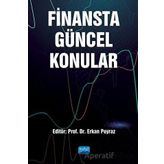 Finansta Güncel Konular - Aytaç Pekmezci