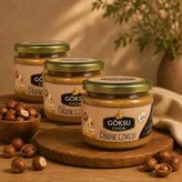 FINDIK EZMESİ 3 * 300 GR