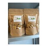 fındıkexpress Fındık Krokan 200 G