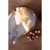 Fındıklı Fitilli Lokum 500 Gr