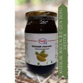 Findit Kozalak Bitkisel Karışımlı Macun 420 gr Doğal Güç ve Direnç Desteği İçin Katkısız
