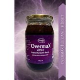 Findit Overmax 420 gr Atom Macun Bitkisel Karışımlı İçerik ile Doğal ve Katkısız Enerji Desteği