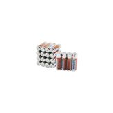 Findit PHILIPS KALEM - AA - 1.5V PİL 48PCS 330245