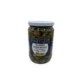 Fine Taste Kapari Karpuzu 700 G. Süzme Ağırlığı: 400 G.