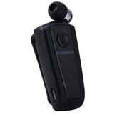 Fineblue F910 Siyah Bluetooth Kulaklık