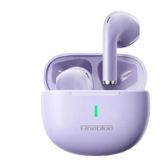 Fineblue M5 Mor Bluetooth Kulaklık