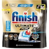 Finish 27'li Ultimate Plus Quantum Tablet