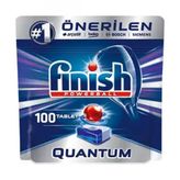 Finish Quantum 100'lü Tablet