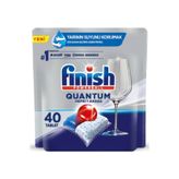 Finish Quantum 40 Tablet Hepsi 1 Arada Thermo