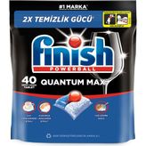 Finish Quantum Max 40'lı 2 Adet
