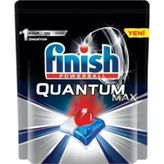 Finish Quantum Max Bulaşık Makinesi Deterjanı 15 Tablet