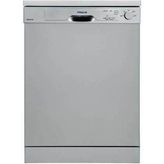 Finlux BM 420 S Gri 4 Programlı Bulaşık Makinesi