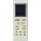 Finlux Yb1f 2f Klima Kumandası
