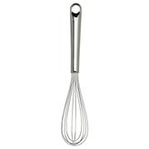 FINMAT çırpıcı, paslanmaz çelik paslanmaz çelik 36 cm