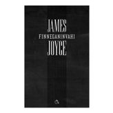 Finneganın Vahı - James Joyce