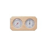 Finnsteam Sauna Termometre Higrometre