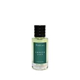 Fiolas Smooth Jazz Kolonya 50 Ml - Yeşil