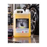 fioretto Lastik Yanak Parlatıcı - 5 Litre