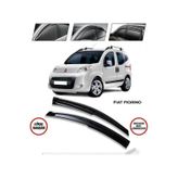 fiorino cam rüzgarlığı (2 parça)