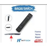 Fıorino Doblo Bipper Nemo Bagaj Açma Düğmesi