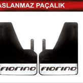 Fiorino Paslanmaz Paçalık Çamurluk Tozluk