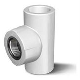 Fırat 20 mm 1/2 İç Dişli Te