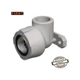 Fırat 20Mm Kulaklı Dirsek Batarya Bağlantısı