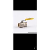 Fırat 3/4 Doğalgaz Vanası Kilitli