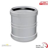 Fırat 75 mm PVC Kayar Manşon