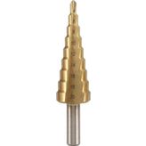 Fırat Kademeli Matkap Ucu 4-20Mm