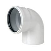 Fırat Pvc 125 x 90° Dirsek