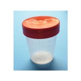 Fıratmed Numune Beheri 100 ml 10 Adet